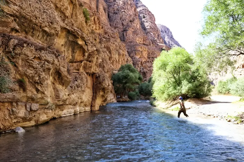 دره درونگر درگز - تصویر 3