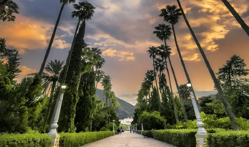 بلوار کازینو رامسر - تصویر 1