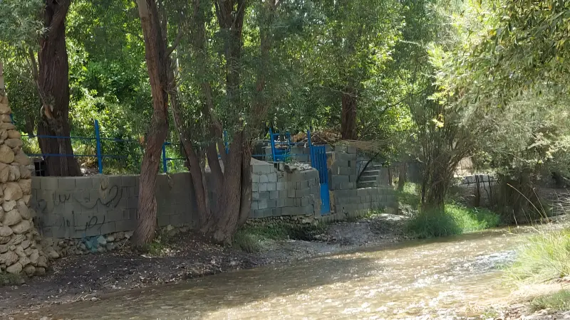 روستای هونجان - تصویر 1