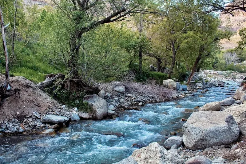 دره دارآباد - تصویر 1