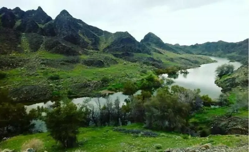 دره لمبورو کهنوج - تصویر 3