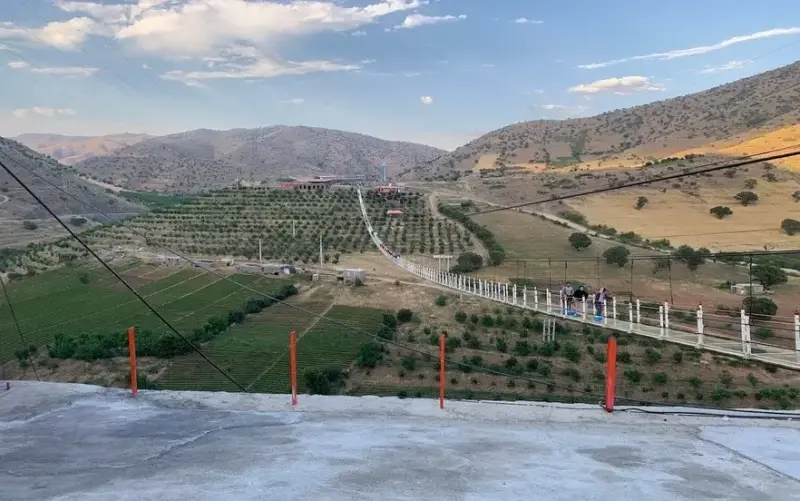 روستای نگل - تصویر 1