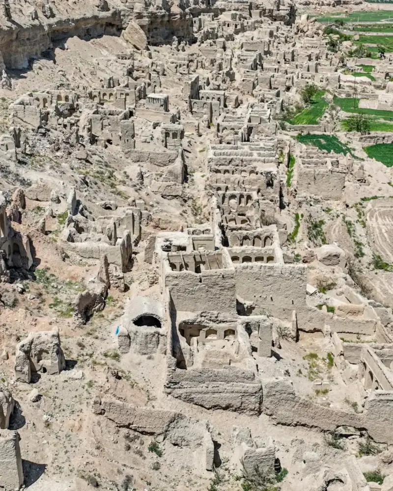 قلعه ایزدخواست - تصویر 17