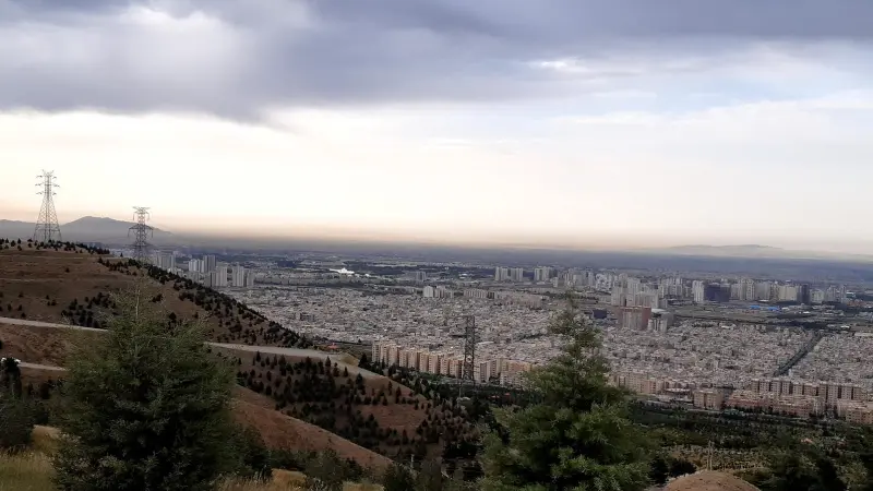 پارک جنگلی لتمال - تصویر 1