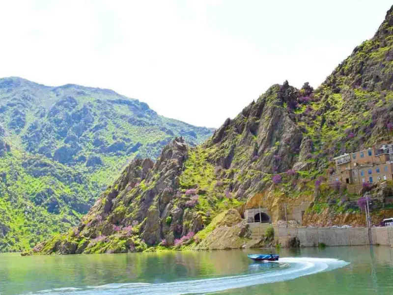 روستای هجیج - تصویر 1