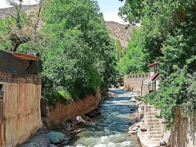 روستای زایگان - تصویر 3