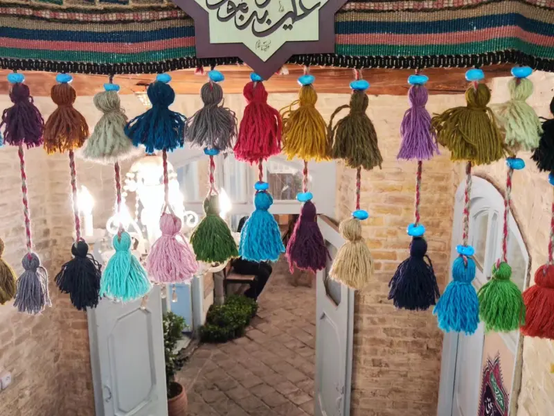 خانه پیشه‌وران - تصویر 7