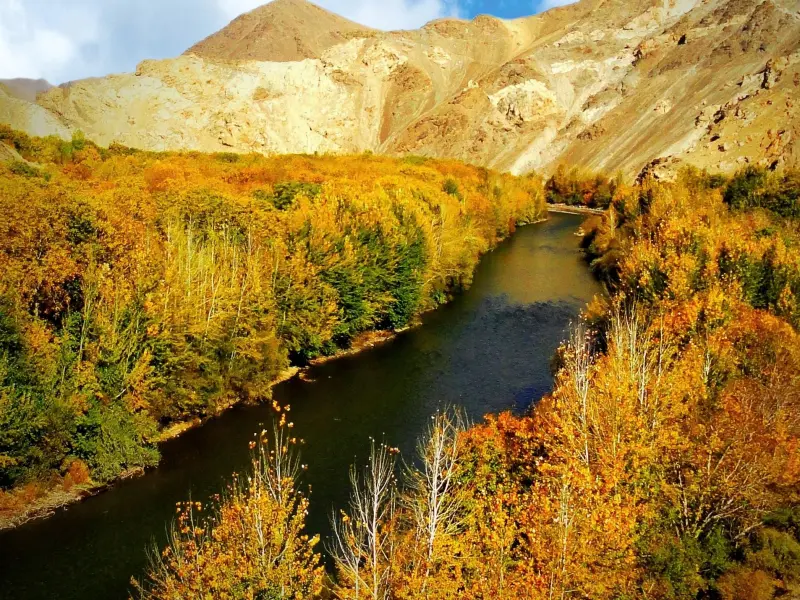 روستای یاسه چای - تصویر 3