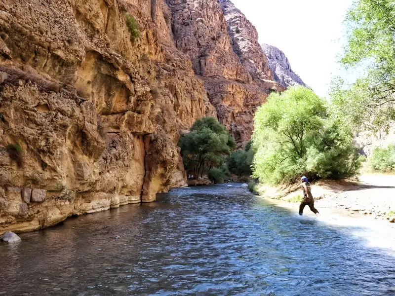 دره درونگر درگز - تصویر 3
