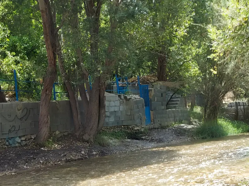 روستای هونجان - تصویر 1