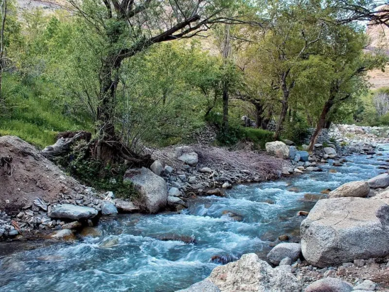 دره دارآباد - تصویر 1