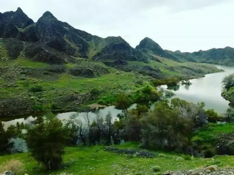 دره لمبورو کهنوج - تصویر 3