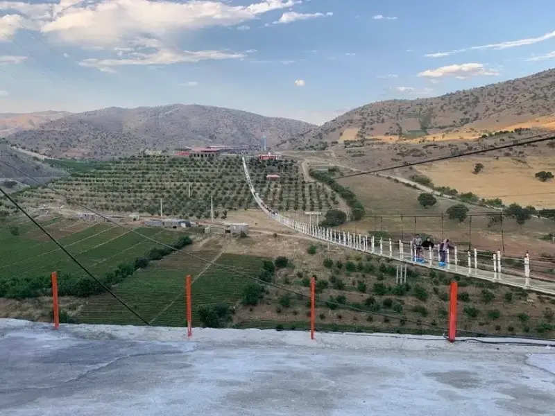 روستای نگل - تصویر 1