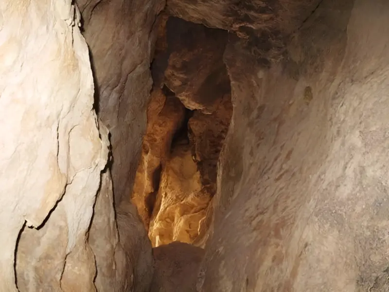غار شعیب - تصویر 1