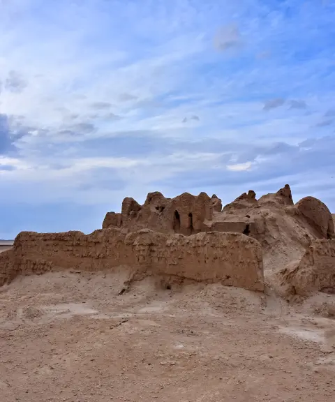 قلعه گلی محمدآباد، قم