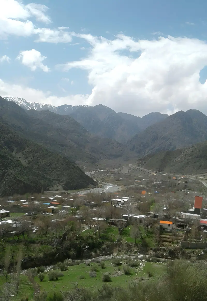 روستای دلفارد - تصویر 3