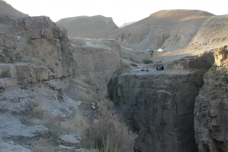 بند نادری - تصویر 3