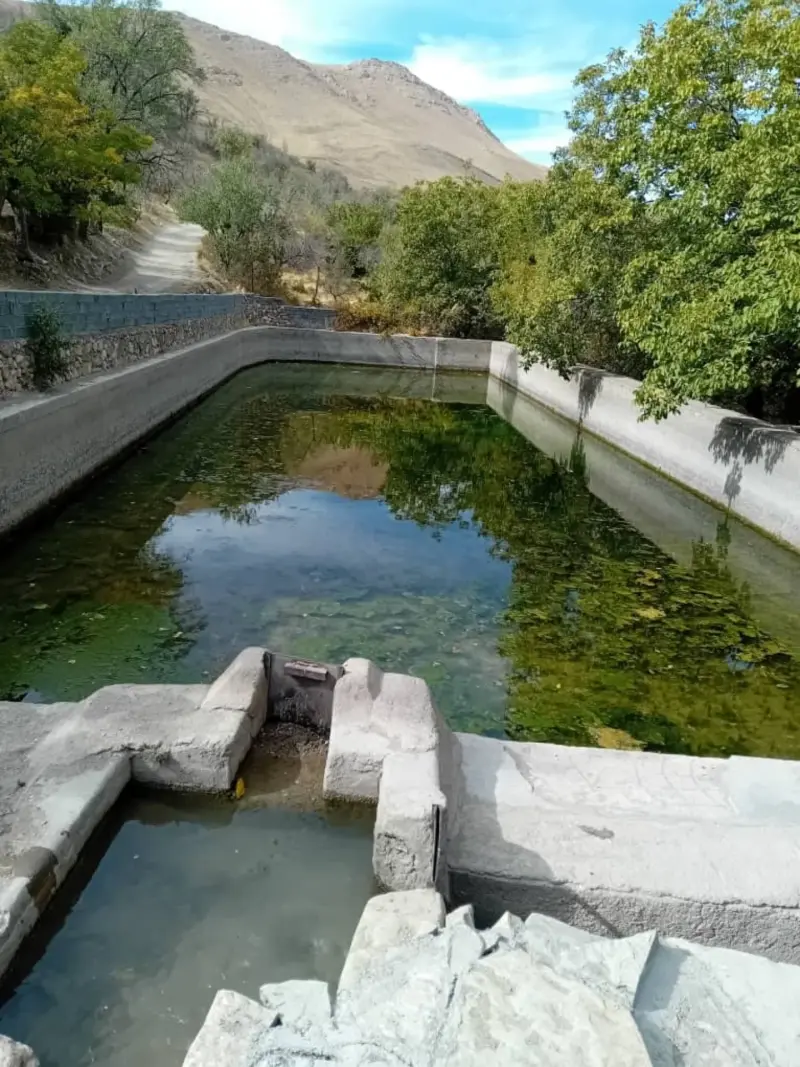 روستای غازم آباد - تصویر 6