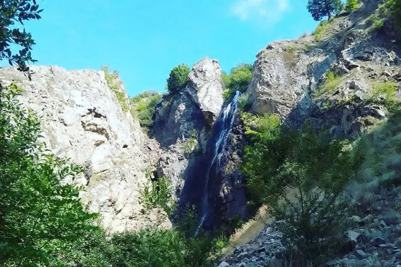 آبشار اکاپل - تصویر 6