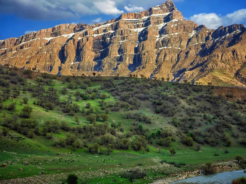 آبشار برنجه - تصویر 5