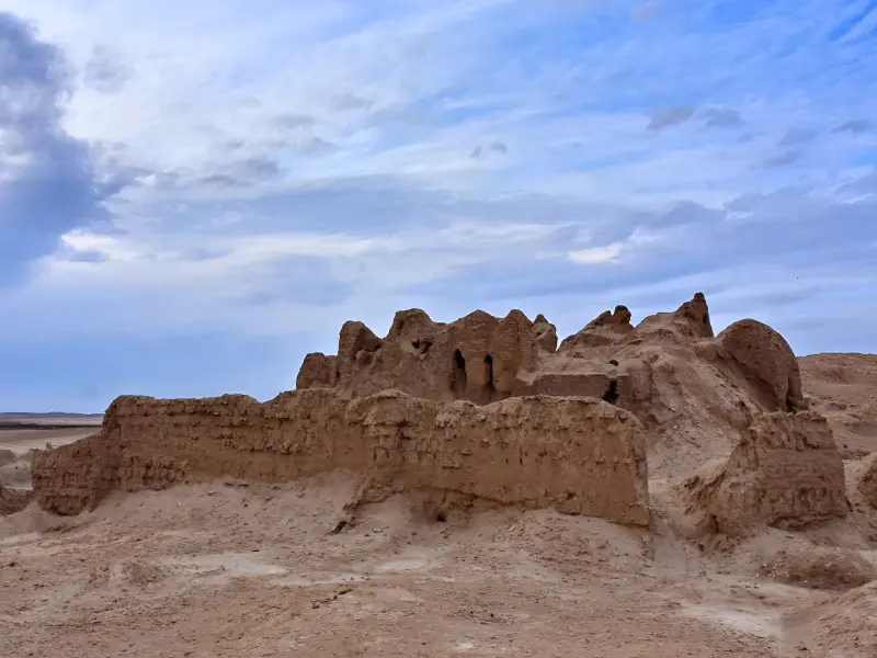 قلعه گلی محمدآباد