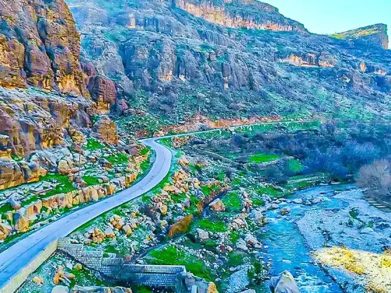 روستای گلین - تصویر 4