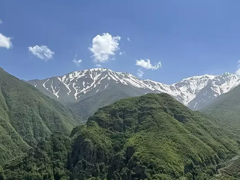 روستای فشکور - تصویر 1