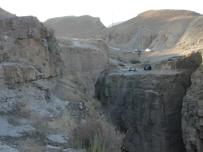 بند نادری - تصویر 3