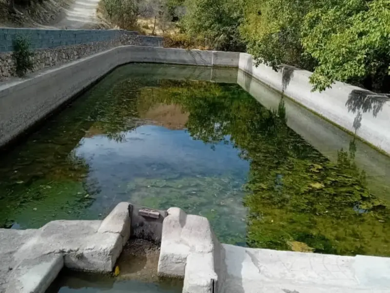 روستای غازم آباد - تصویر 6