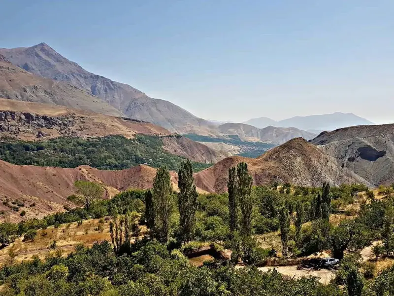 روستای راحت آباد - تصویر 3