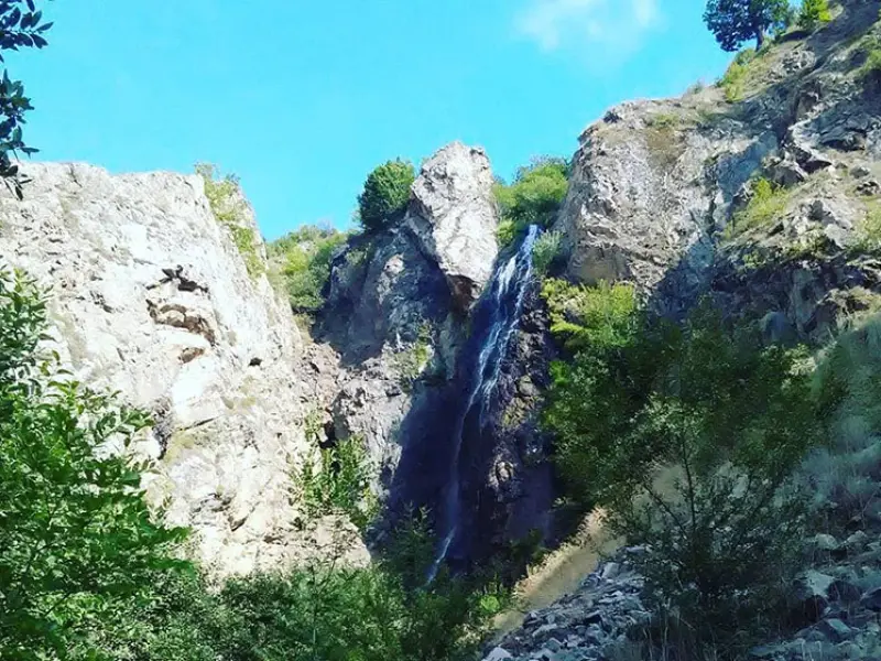 آبشار اکاپل - تصویر 6