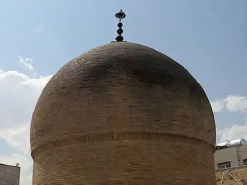 گنبد خشتی - تصویر 2