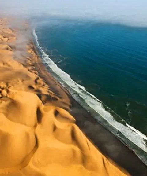 کویر درک، سیستان وبلوچستان