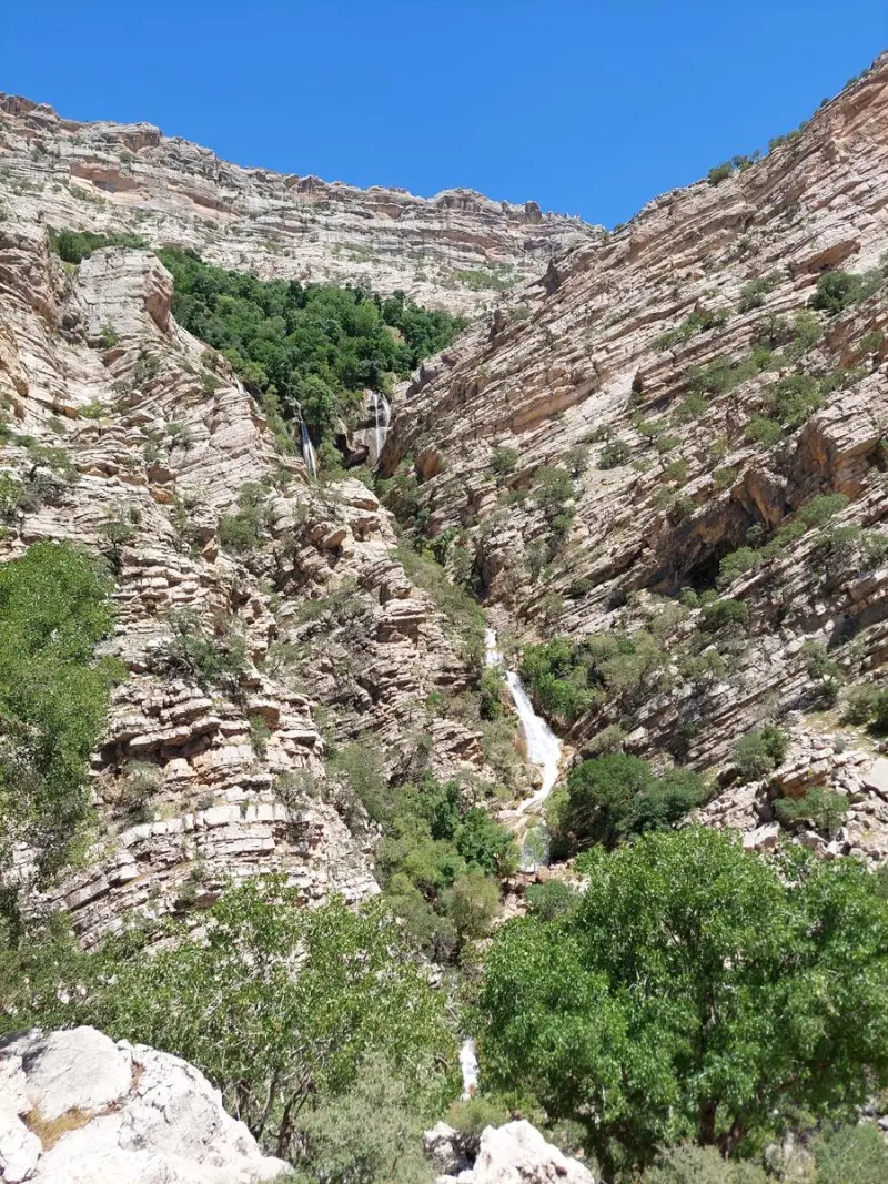 آبشار توف کما - تصویر 4