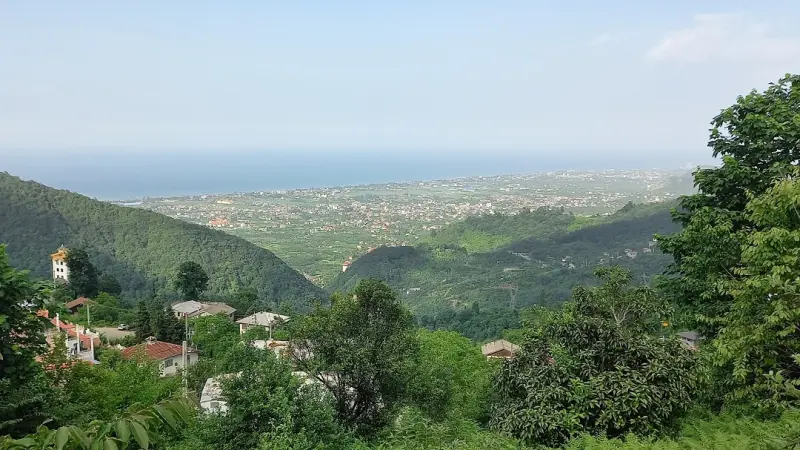 روستای اربکله - تصویر 4