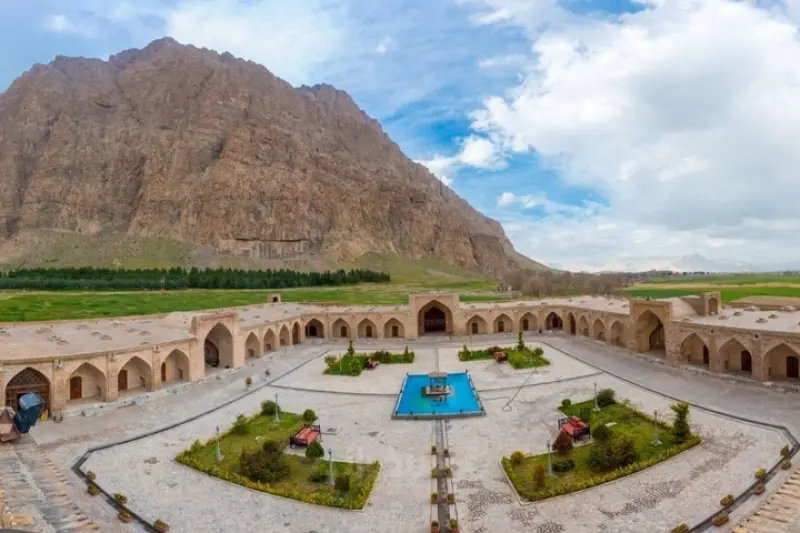 بیستون - تصویر 10