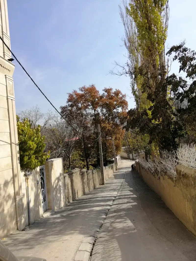 روستای کمرد - تصویر 8