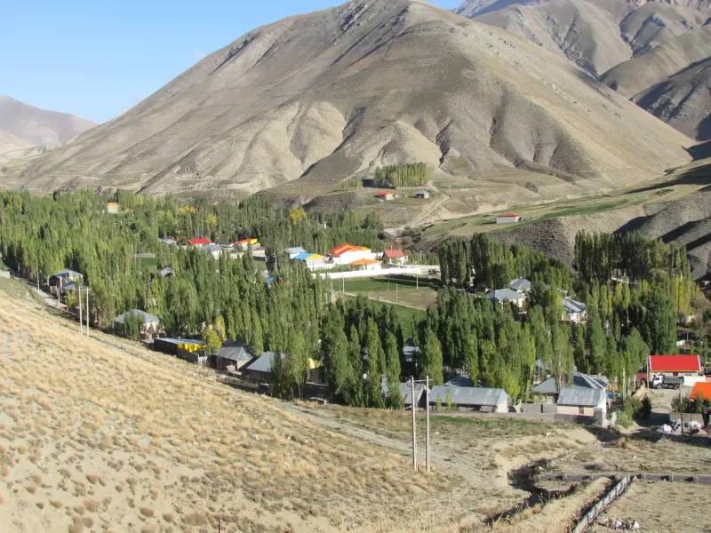 روستای لاسم - تصویر 2