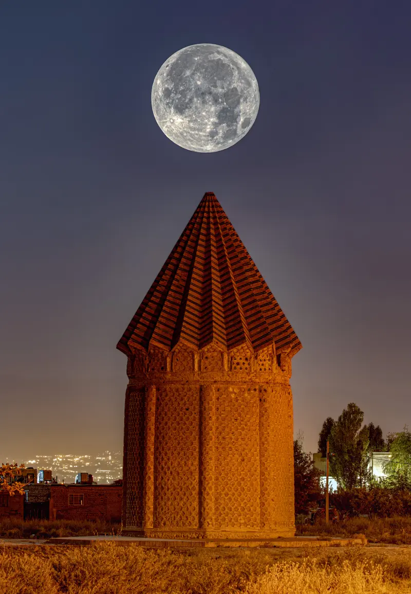 میل اخنگان - تصویر 10