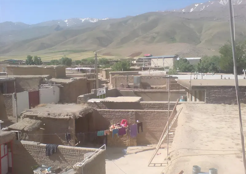 روستای فاماسب - تصویر 1