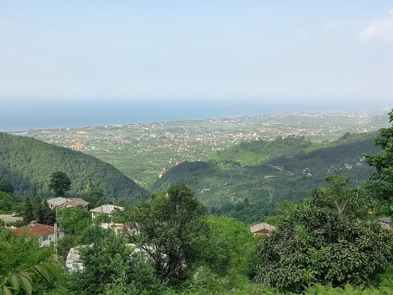 روستای اربکله - تصویر 4