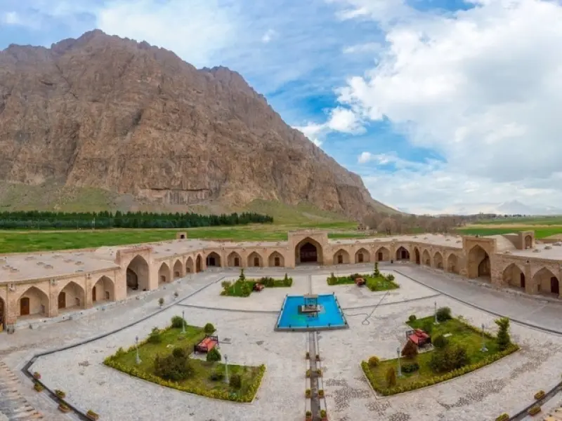 بیستون - تصویر 10