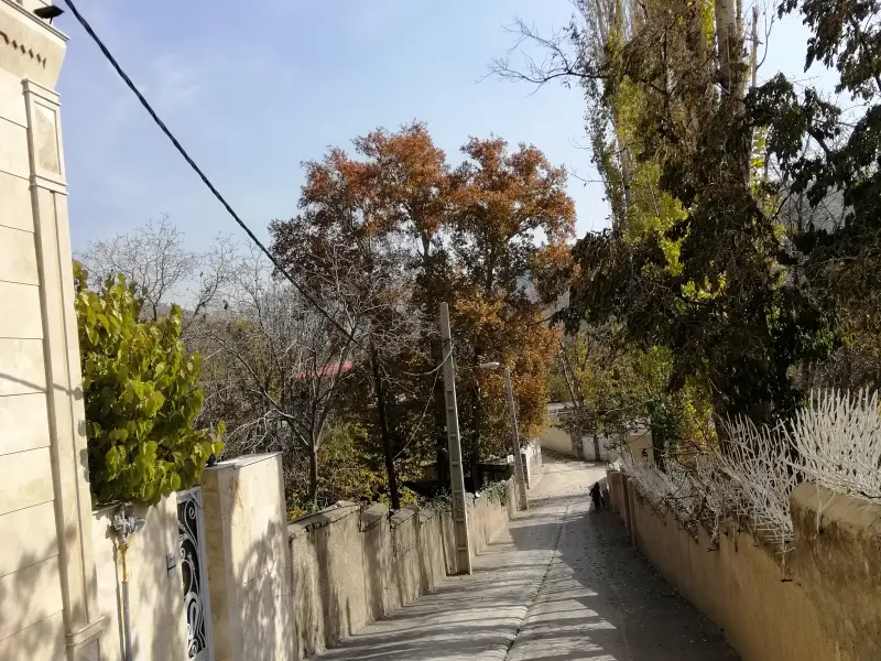 روستای کمرد - تصویر 8