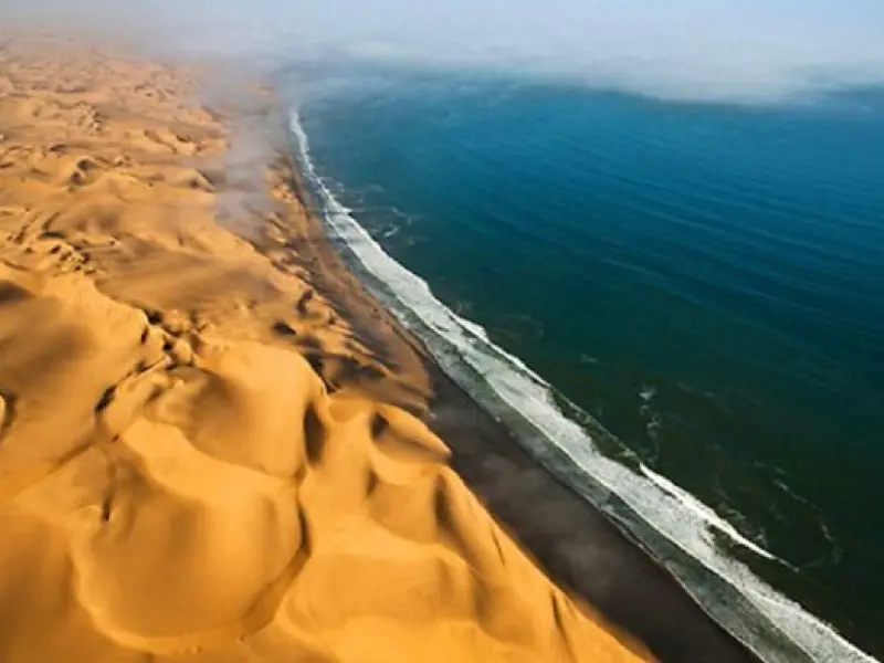 کویر درک