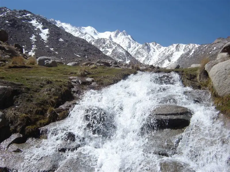 قله آسمان کوه - تصویر 1