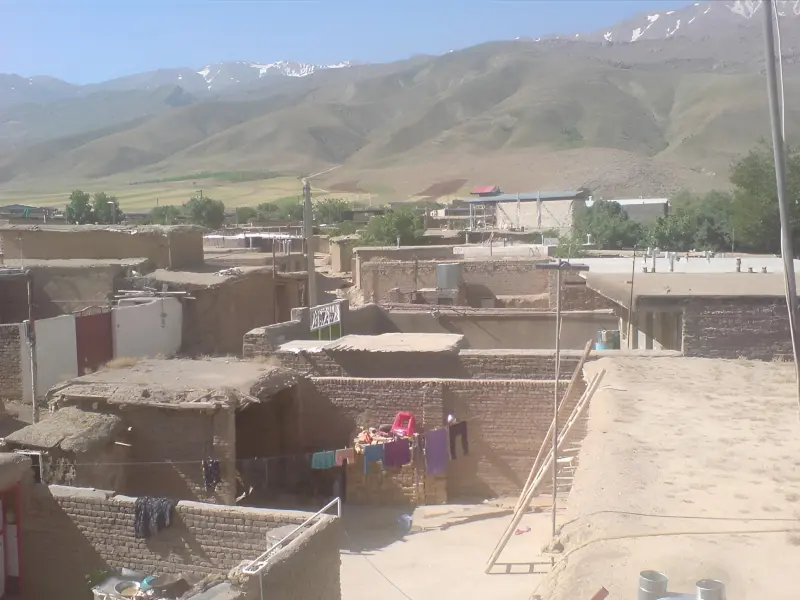 روستای فاماسب - تصویر 1