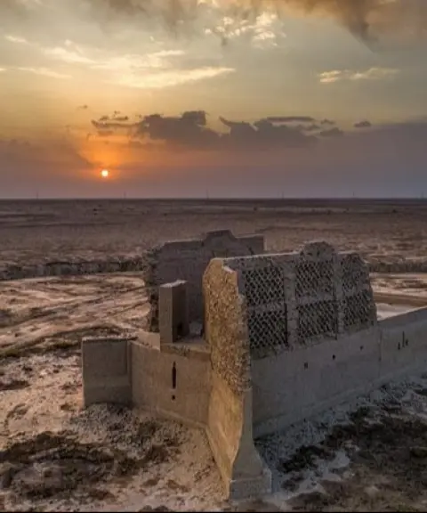 منطقه حفاظت شده شیله، سیستان وبلوچستان