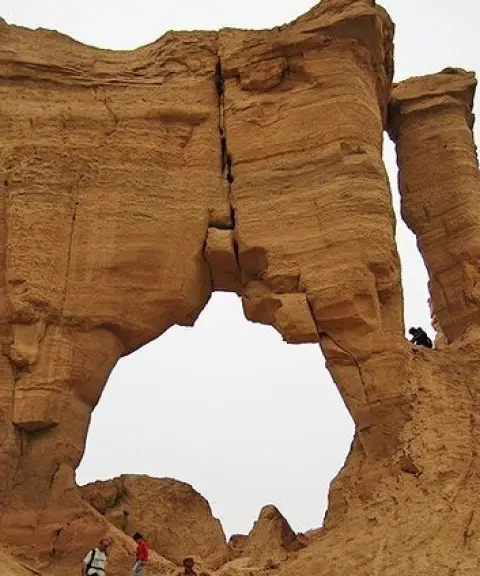 کلوت بوجیکدان، بوشهر