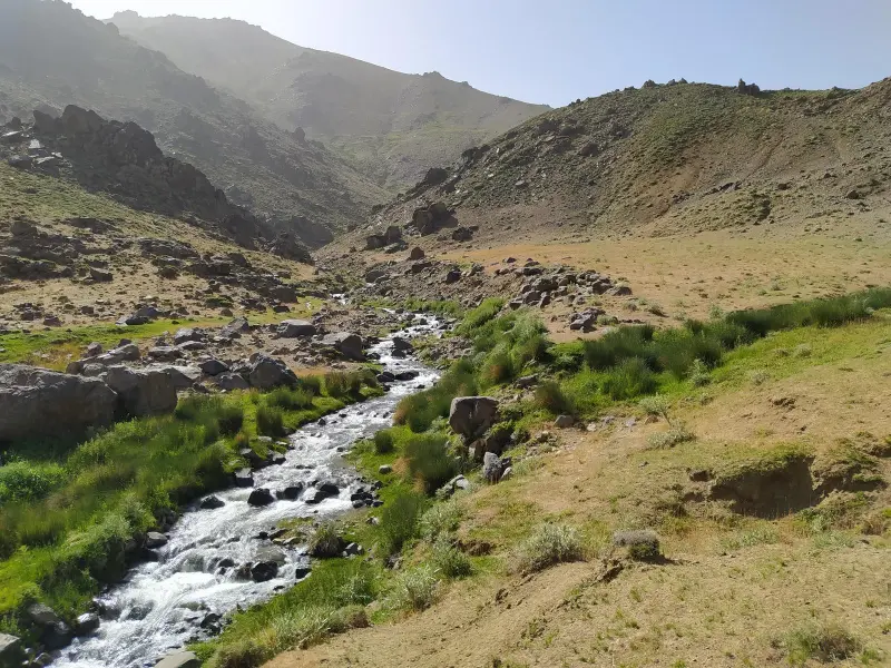 قله کلاه قاضی - تصویر 9