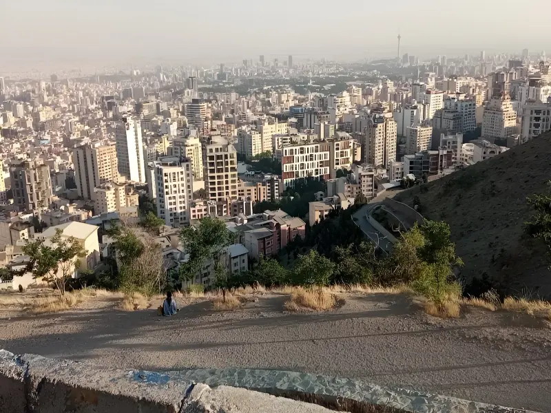 بام تهران - تصویر 1